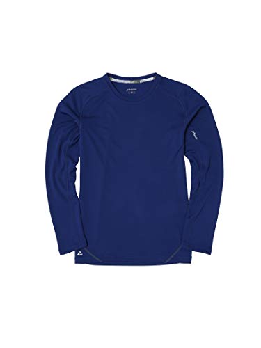 [フェニックス] ロングスリーブティー Cardinal L/S レディース IND 日本 S (日本サイズS相当)