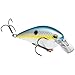 Strike King Square Bill Crankbait (Sexy Shad, 1.5-Ounce)