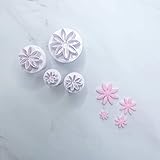 DAISY FLOWER PLUNGERS