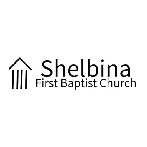 First Baptist Church of Shelbina, MO cover art