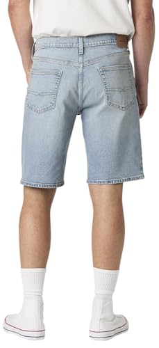 Image of LEVI STRAUSS SIGNATURE Gold Men's Jean Shorts