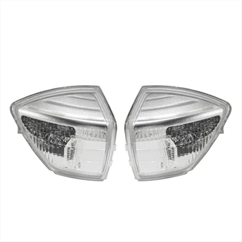 Cache clignotant rétroviseur intérieur C-Max anti-reflet et transparent
