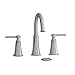 Riobel MMRD08LC 8" Lavatory Faucet, Chrome