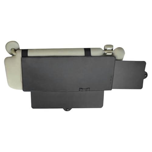 Verlängerung Der Sonnenblende,Polarisierte Sonnenblende Mit Polycarbonat-Linse - UV-Filterung Verstellbares Autovisier Für Klarere Sicht Und Sicheres Fahren