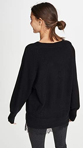 Brochu Walker Women's Lace V Looker 