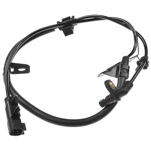 Capteur de vitesse pour Dodge Journey 2009-2020 essieu arriere gauche droite 4743874AC