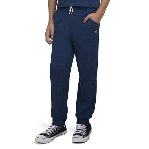 Image of Hurley Boys' Soft Knit Jogger Pants