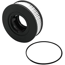 QC000454 Crankcase Ventilation Filter Fits For Mitsubishi Fuso FEA21 FEB21 FEC91 FECX1 FGB71 4P10 Replaces QC000454