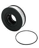 QC000454 Crankcase Ventilation Filter Fits For Mitsubishi Fuso FEA21 FEB21 FEC91 FECX1 FGB71 4P10