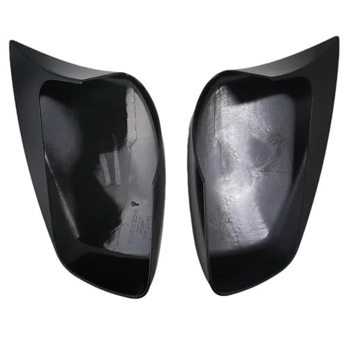Couvercle rétroviseur BMW E63 E64 pour remplacer une coque rayée