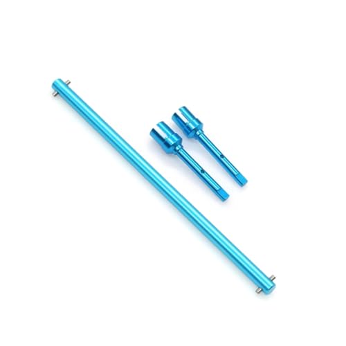 RC �J�[ �h���C�u �V���t�g For Tamiya For TT02 For TT02B �p �����A���~������ ���C���g�����X�~�b�V�����v���y�� �Z���g�����h���C�u�V���t�g RC�J�[�p�[�c