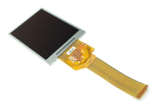 New LCD Display Screen Monitor Replacement For Fujifilm Fuji Finepix SL1000 Camera