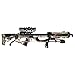 BARNETT HyperTac Crossbow Package with 1.5-5x32 Illuminated Scope, 3 Arrows, Quiver, Pro 430 with Crank Device