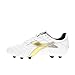 Diadora Mens Brasil Italy Og Gr Lt Plus Mdpu Soccer Cleats - White - Size 9.5 M