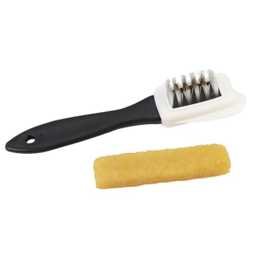 Suede Cleaner Kit with Brush