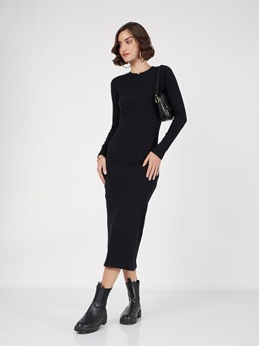 Image of Sassafras Women Bodycon Dress