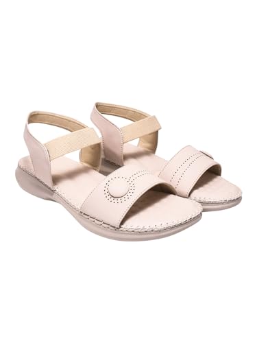 Shoetopia Womens Doctor-1270 Sandal-6 Kids UK (Doctor-1270-Peach) (B0CSNG66Q4) Amazon Price History, Amazon Price Tracker