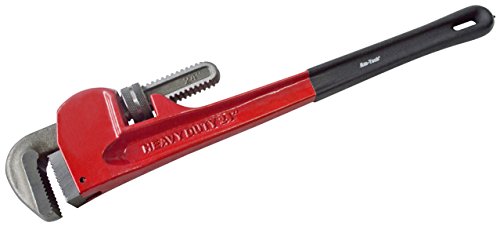 Am-Tech - Chiave giratubi professionale 60,69 cm