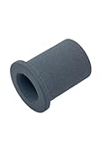Lower Steering Stem Bushing for LTZ250 LTZ400 KFX400 ATC400 DVX400 LT500R - Durable Nylon Bushing - 51661-09F00 - Steering Bushing KFX400