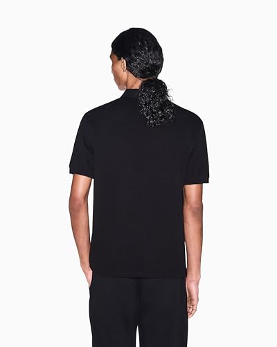 Armani Exchange Polo Box Logo miniatura 2