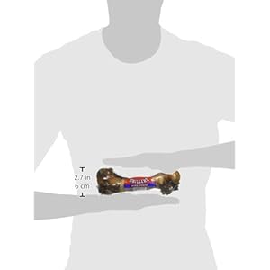 Scott pet pork femur wrapped for pets   cucciolini doodles