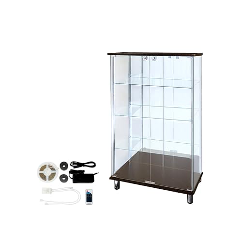 KXRNVP[X JONY Wj[ wʃ~[^Cv 80cm Ch ~h^Cv zCgLEDZbg t KXP[X fBXvCbN nƋ RNVbN (130cm uE, wʃ~[+zCgLEDt)