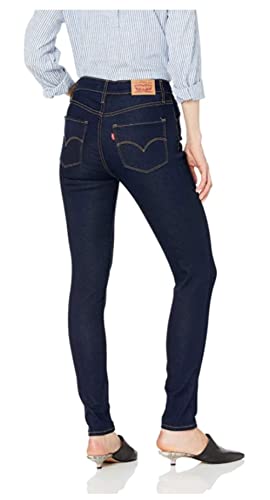 Image of Levi's Women's 721 High Rise Skinny Jeans