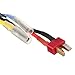 DAIHAOUU for Wltoys 144001 1/14 RC Car Spare Parts Receiver Receiving Board Circuit Board ESC 144001-1311 Car Accessaries