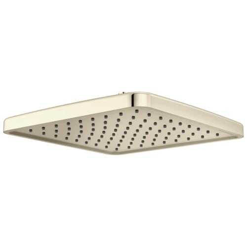 Delta 12�C���` �����` ���C���V�����[�w�b�h ����j�b�P���A2.5GPM 52214-PN-PR25