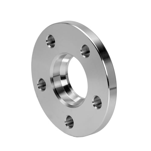 Adaptateur de roue 5x120 épaisseur 12mm avec alésage 72.56 pour jantes BMW X6