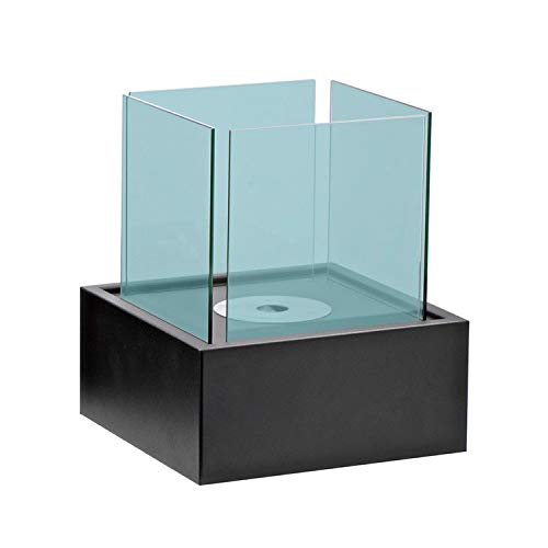 Nymphia bioethanol fire