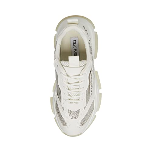 Image of Steve Madden Women's Possession Sneaker