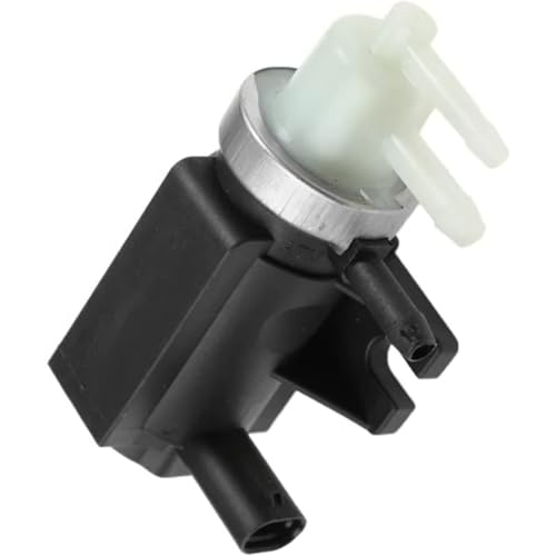 Électrovanne de purge A0091533128 pour réparer le système antipollution S204