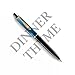 for Souveran .7mm Pencil Black Blue