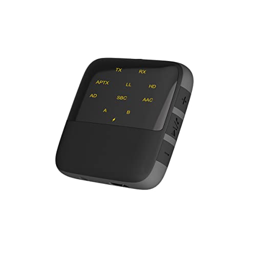 Bluetooth 5.2 トランスミッター BT-B11