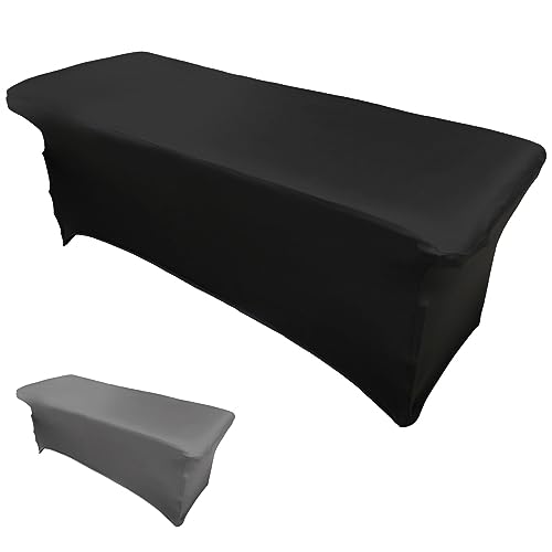 Vivezen - Housse intégrale pour table de massage - 2 coloris