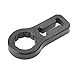 Produktbild haia7k4k Griffhalter/Keeper Anti-Rassel Schutz für Farm Jack High Lift PU