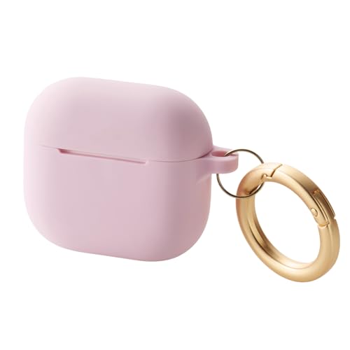 Amazon | エレコム AirPods ケース 第4世代 アクティブノイズキャンセ