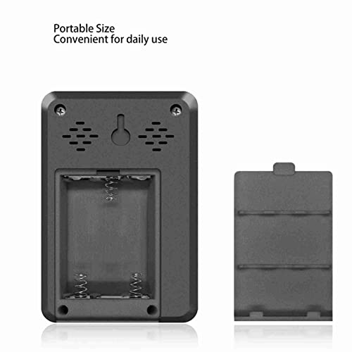 Detector de Radiação Nuclear Detector de Radiação Nuclear, Contador Geiger Dosímetro de Radiação Pre