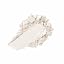 01 Metallic Rosy White