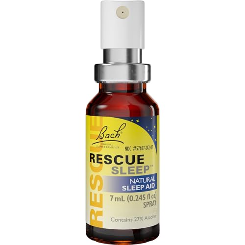 Bach RESCUE Remedy Spray - Image 3