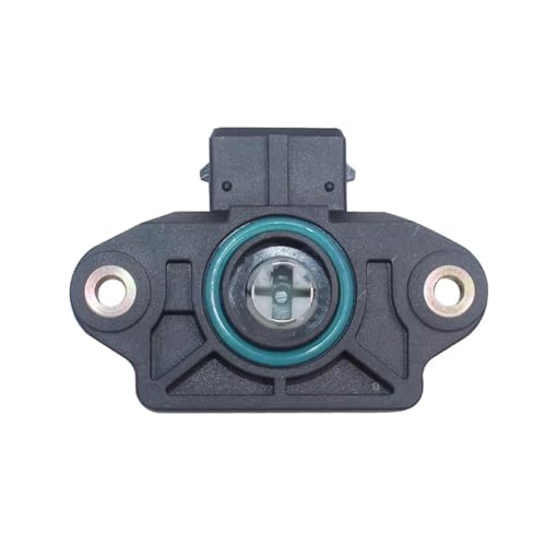 Capteur papillon 037907385Q élimine les ratés moteur sur Golf 3