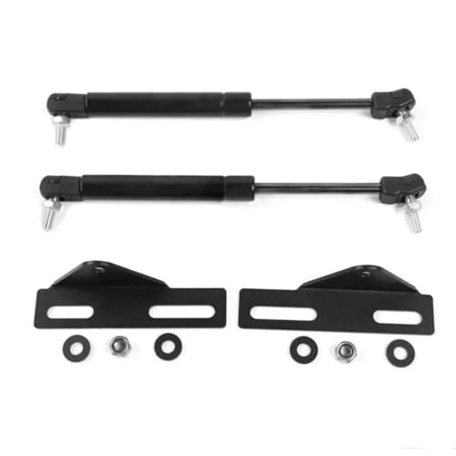 Kit carrosserie tiges de support hydrauliques haute résistance pour Suzuki Jimny