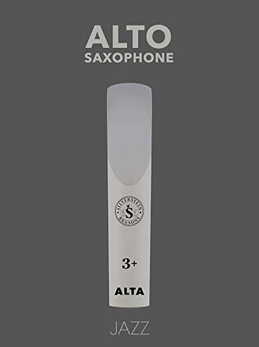 AMBIPOLY Reed - Alto Sax Jazz - strength 1.5