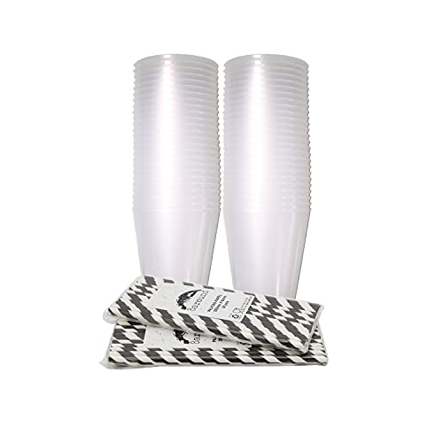 Set 2 Bicchieri Ufficiali Milan - 260ml Senza BPA, Per Tifosi Rossoneri, Ideale Per Bambini E Regali - Foto 11