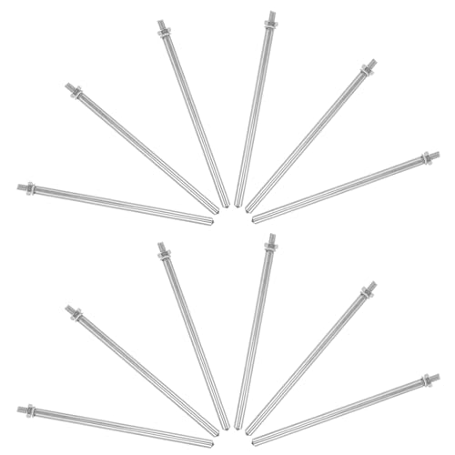 Support stable pour canettes de machine à coudre industrielle, 30 pièces - 2