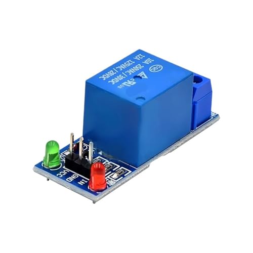Module relais 12V contre les surtensions d'automatisme - 2