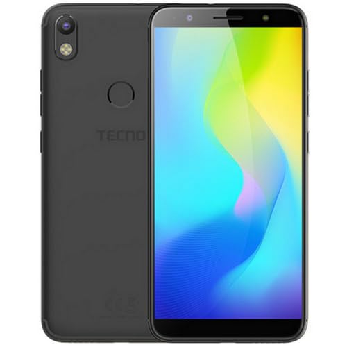 Image of Embed HD-Clear Screen Guard for Tecno Spark CM - Harder or Durable Plastic & More Impact-Resistant Than Glass, with Free Installation Kit