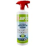 ZIG - ZAG Insetticida Spray Antipulci per ambienti, efficace contro pulci, zecche, mosche,...