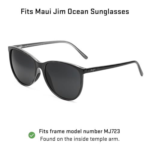 Revant Replacement Lenses for Maui Jim Ocean2
